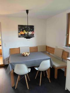 Ferienwohnung Landlust - Neudrossenfeld - 5