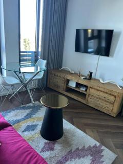 Bridgewater one luxury Apartment - Kaapstad - 8