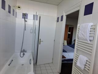 Hôtel Savoie Léman - Thonon-les-Bains - 7