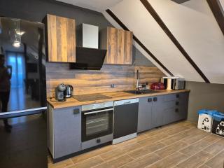 Renovated Apartments Skorin - Rogoznica - 6