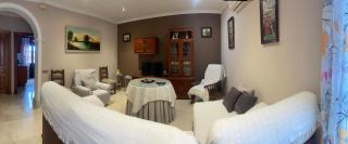 Casa Luna Toro - Algodonales - 6