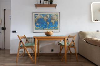 Apartment with Pool 50 meters to the beach - Castelldefels - 8