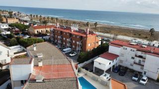 Apartment with Pool 50 meters to the beach - 5