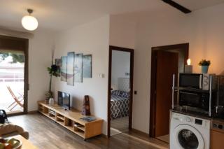 Apartment with Pool 50 meters to the beach - 4