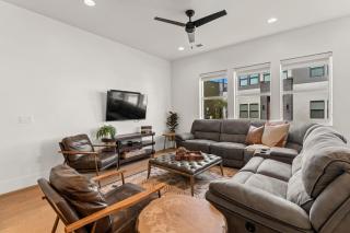 Villa #24 at Bloomington Country Club townhouse - 5