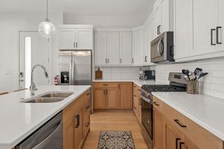 Villa #24 at Bloomington Country Club townhouse - 1