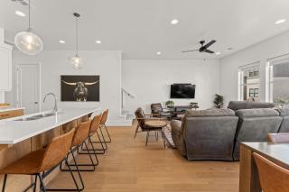 Villa #24 at Bloomington Country Club townhouse - 2