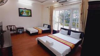Biển Ngọc Hotel - Giáp Vinh Yên - 5