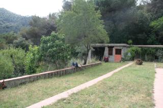 MASIA CAN SUNYER AGROTURISMO - La Garriga - 5