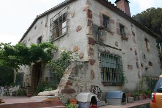 MASIA CAN SUNYER AGROTURISMO - La Garriga - 3