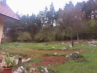 House sid forest - Otočac - 6
