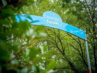 Z Camping Paradis La Mer d'Iroise - Aquatique Vacances - 1