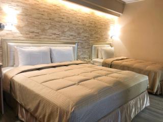 Doitsu Hotel - Taipei - 6