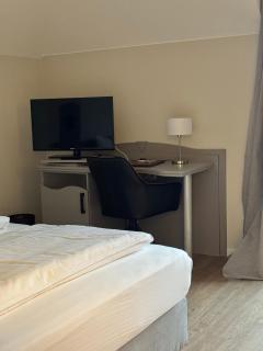 Hotel Ostseeblick - direkt hinter den Dünen - Ostseebad Karlshagen - 6