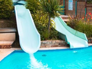 Camping Paradis La Mer d'Iroise - Aquatique Vacances - Plomodiern - 8