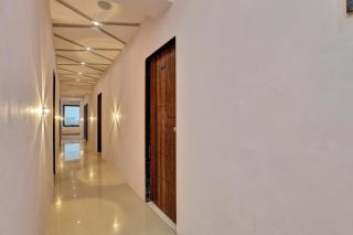 Hotel O VR Hotel - Surat - 3
