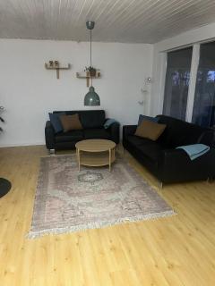 Hus nær stranden - Løkken - 0