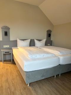 Hotel Ostseeblick - direkt hinter den Dünen - Ostseebad Karlshagen - 7