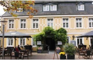 Parkhotel & Kurcafe Bad Sassendorf - Bad Sassendorf - 3