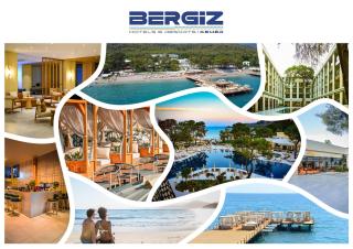 Bergiz Hotels Resorts - Antalya - 0