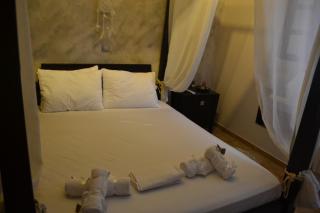 Zen House with Fairytale Garden & Sea View - Daratso - 0