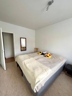 Charming Kemi Apartment with Sauna department Free Parking - Kemi - 9