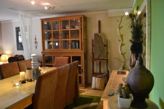 Zen House with Fairytale Garden & Sea View - Daratso - 3