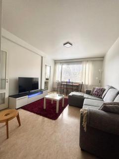Charming Kemi Apartment with Sauna department Free Parking - Kemi - 5