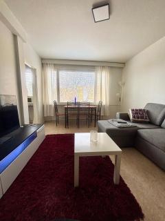 Charming Kemi Apartment with Sauna department Free Parking - Kemi - 1