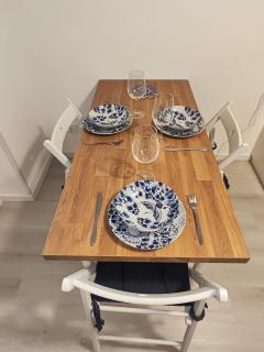 Carlo's ZR141 Sanremo Market - 5