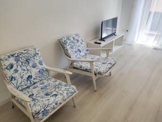 Carlo's ZR141 Sanremo Market - 8