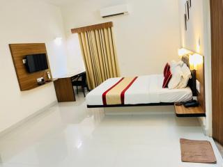 Hotel Grand Bee By Bestinn Leisure - Bangalore - 8