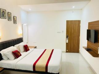 Hotel Grand Bee By Bestinn Leisure - Bangalore - 7
