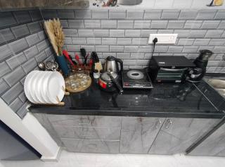The Pinteresty Home - Bangalore - 9