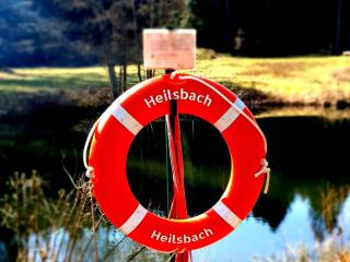 Die Heilsbach GmbH - Fischbach bei Dahn - 7