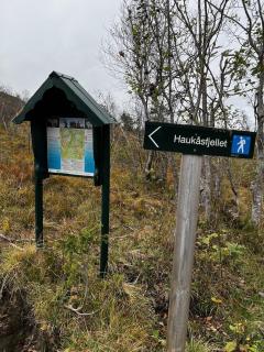 Flott familiehytte på Haukås i Strandebarm - Kvam - 5