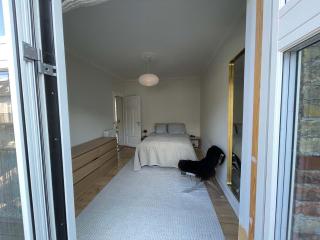 Stunning apt w balcony - Copenaghen - 9