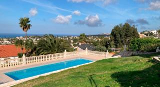 Villa Montgó - Dénia - 0