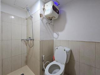 The Jarrdin Apartment Hotels by Ironman - Bandung - 7