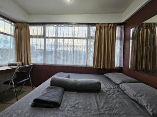 The Jarrdin Apartment Hotels by Ironman - Bandung - 5