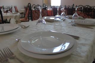 Hôtel Royal Malango - Fatick - 1