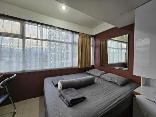 The Jarrdin Apartment Hotels by Ironman - Bandung - 4