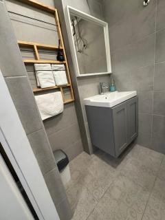 Cozy Modern Studio - Debrecen - 2