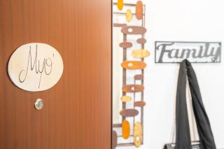 Myo Apartment - Pisa - 5