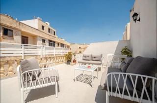 Double room 2min from Mdina in Townhouse - 6