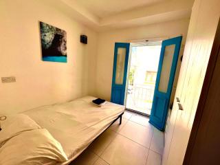 Double room 2min from Mdina in Townhouse - Rabat - 3