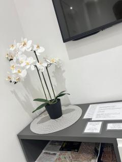 Rosa Bianca apartment - Free Parking in the historic center of Alba - Langhe - Alba - 2