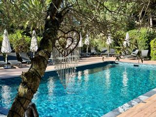 GOLF HOTEL - La Grande-Motte - 8