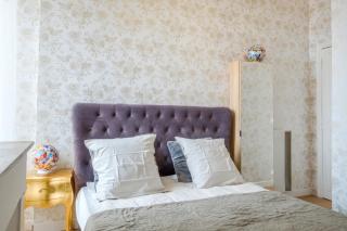 Jolie Appartement proche Monaco - Beausoleil - 6