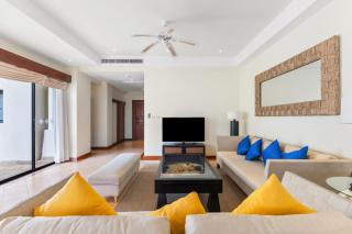 Laguna Fairway View Villa - - 8